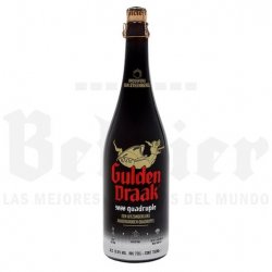 Gulden Draak 9000 Quadruple Gulden Draak 9000 Quadruple