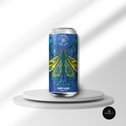 Les Intenables. Poppy Glow – Grisette – 44cl - Houblons d’Exception