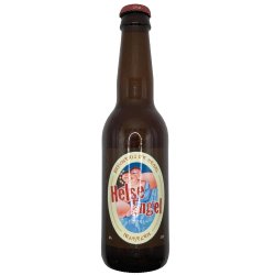 Brouwerij De Hemel Helse Engel