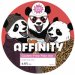 Shiny Brewery Affinity (Cask) Shiny Brewery Affinity (Cask)