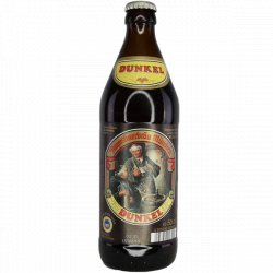 Augustiner Dunkel