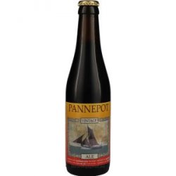 De Struise Pannepot Vintage Ale - Drankgigant.nl