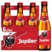 Jupiler Belgisch pils bier Jupiler Belgisch pils bier