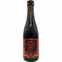 KEES – Barrel Project 2024 It’s A Sin - Rebel Beer Cans