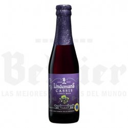 Lindemans Cassis