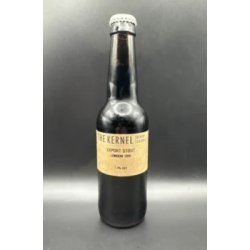 The Kernel Export Stout London 1890
