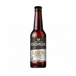 Domus Lager Sin Gluten