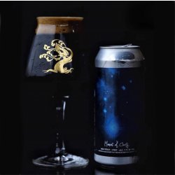 TREE HOUSE Brewing Co. Moment of Clarity 0,47l - Biertipp