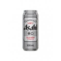 Asahi Super Dry