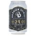Baxbier - BA24.01 (St. Philips Barrel Society & Club) Baxbier - BA24.01 (St. Philips Barrel Society & Club)