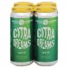 Captain Lawrence Citra Dreams IPA 16oz 4pk Cn 