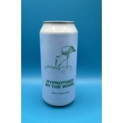 Pomona Island Brew Co. HYPNOTISED BY THE WHIRL