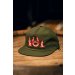 Cerebral Southwest 5 Panel Hat Cerebral Southwest 5 Panel Hat
