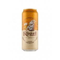 Kozel Premium