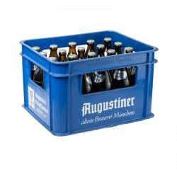 Augustiner Weissbier