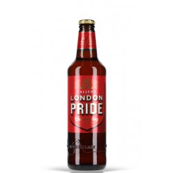Fuller’s London Pride