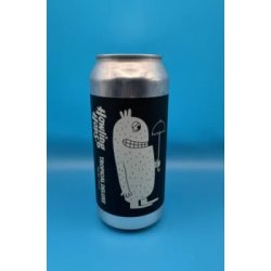 Howling Hops Tropical Deluxe