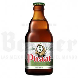 Piraat Triple Hop