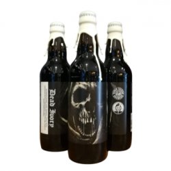 Seven Island Brewery Dead Ivory