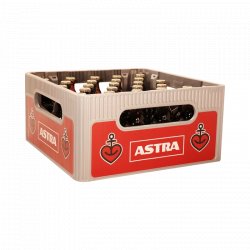 Holsten-Brauerei AG Astra Urtyp / Premium Holsten-Brauerei AG Astra Urtyp / Premium