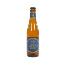 Carolus Ultra - Beerstore Barcelona