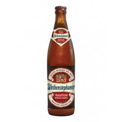 Weihenstephaner Tradition