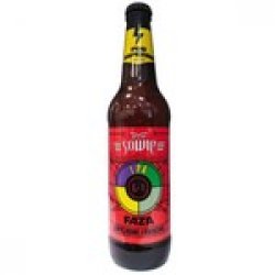 Wielka Sowa: Faza - butelka 500 ml - Piwne Mosty - Stu Mostow