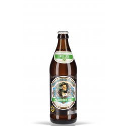 Augustiner Lagerbier Hell