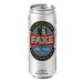 CERVEZA FAXE ALCOHOL FREE 0.0 LATA 500 ML 