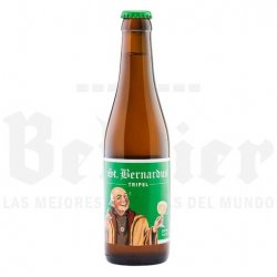 St. Bernardus Tripel St. Bernardus Tripel