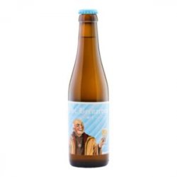 St. Bernardus Wit - Beer Zone