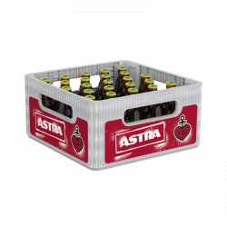 Holsten-Brauerei AG Astra Kiezmische