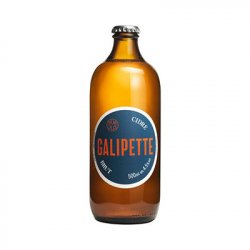 Gallipette - Brut, 4.5% - The Drop Brighton