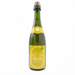 Tilquin  Oude Roussanne à l’Ancienne - Craftbeers - De Caigny