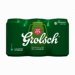 Grolsch Premium pilsener bier Grolsch Premium pilsener bier