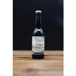 Piggy Brewing Vanilla Quest - La Bièrothèque