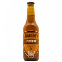 Amber As Jùscht’s Amber - Bierliebe