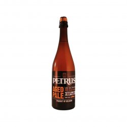 Petrus Aged Pale Petrus Aged Pale