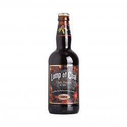 Ridgeway Lump of Coal - Hop City Beer and Wine - duplicada