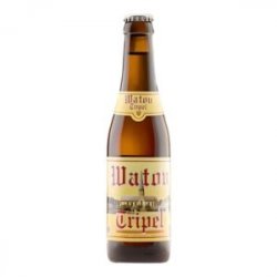 St. Bernardus Watou Tripel - Beer Zone