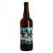 Banquise Attack Bière Double IPA Brasserie Chromatique 