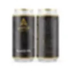 Antur Brew Co Black Ipa