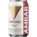 especial AMBAR lata 33cl especial AMBAR lata 33cl