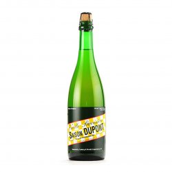 Saison Dupont - Hop City Beer and Wine - duplicada