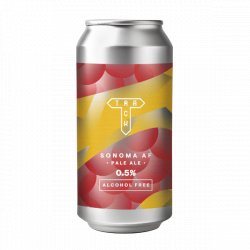 Track Brewing Company Sonoma AF Track Brewing Company Sonoma AF