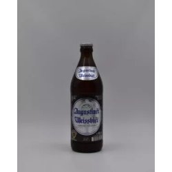 Augustiner Weissbier
