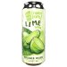 Fruit Expo: Lime Berliner 