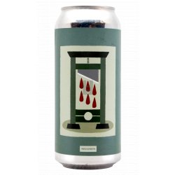 Messorem  À La Guillotine XTRM TURBO