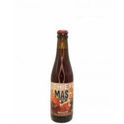 Schieve X-mas 8% 33cl - Brygshoppen