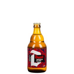 Duvel Imperial Blond 33Cl - Belgian Beer Heaven